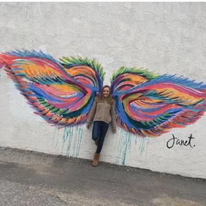 Meet your Posher, Julia